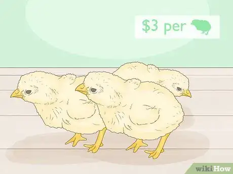 Image titled Start a Chicken Farm Step 16