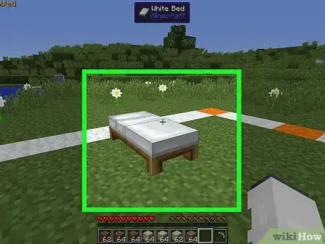 Image titled Build on Minecraft Step 6