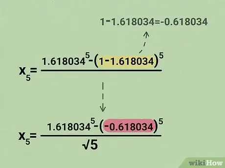 Image titled Calculate the Fibonacci Sequence Step 12