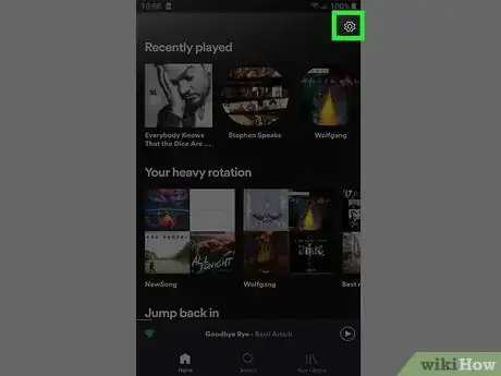 Image titled Use Spotify on an Android Step 43