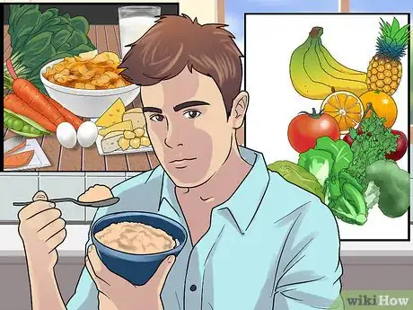 Image titled Prevent Stomach Upset from Vitamins Step 8