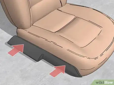 Image titled Paint Car Seats Step 22