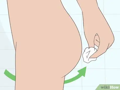 Image titled Reduce Vaginal Discharge Step 3