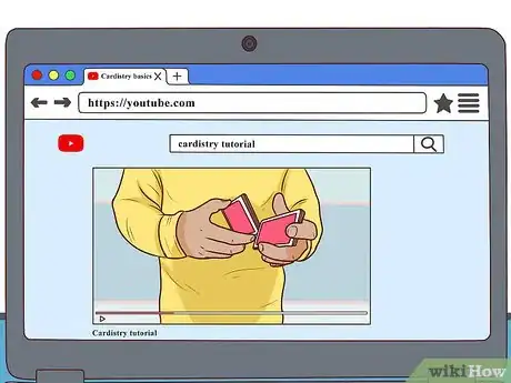 Image titled Learn Cardistry Step 9