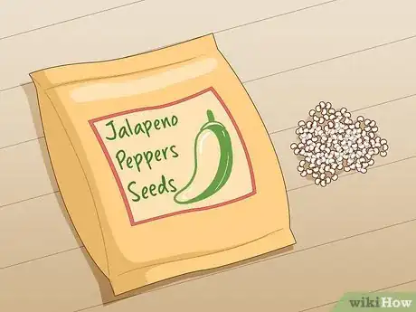 Image titled Grow Jalapeno Peppers Step 1