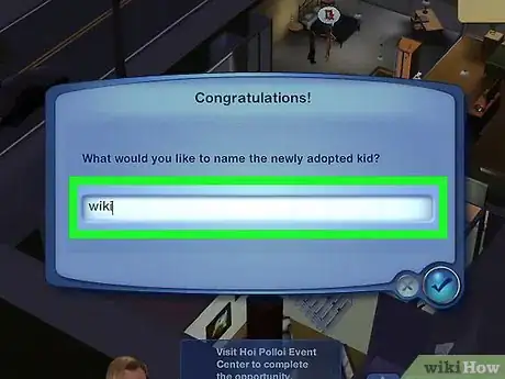 Image titled Have a Baby in the Sims 3 Step 8