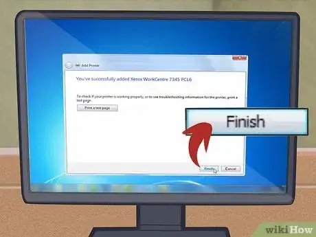 Image titled Set up a Printer on a Network With Windows 7 Step 10