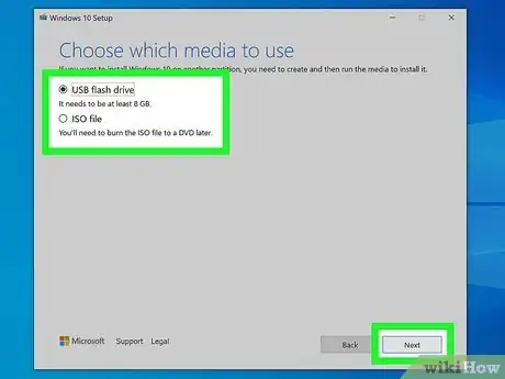 Image titled Install Windows 10 Step 9
