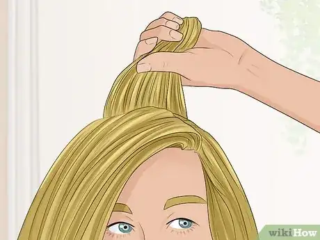 Image titled Do Hair Styles With a Bump Step 5