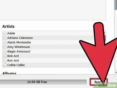 Image titled Put Music from YouTube on Your iPod Step 9