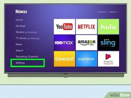 Image titled Hbo Max Not Working on Roku Step 19