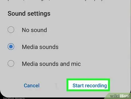 Image titled Record a Zoom Meeting on Android Step 13