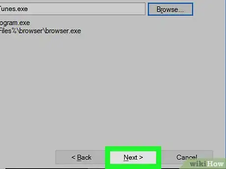 Image titled Block a Program with Windows Firewall Step 12