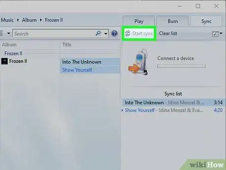 Image titled Connect a Device to Windows Media Player Step 18