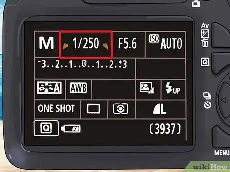 Image titled Take Good Photos Using a DSLR Step 1