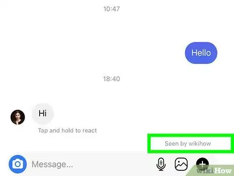 Image titled Know if Someone Read Your Direct Message on Instagram Step 17