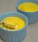 Make Custard