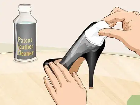 Image titled Clean High Heels Step 3