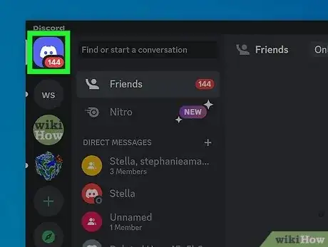 Image titled Discord Easter Eggs Step 1