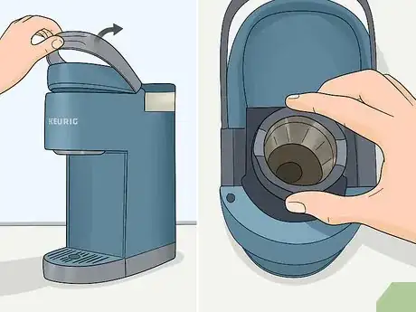 Image titled Clean a Keurig Mini Step 6