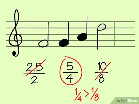 Image titled Calculate the Time Signature of a Song Step 8