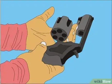 Image titled Choose a Firearm for Personal or Home Defense Step 21Bullet2