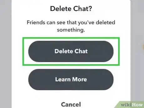 Image titled Can You Unsend a Snapchat Step 7