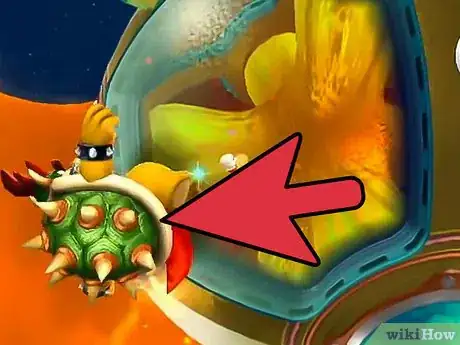 Image titled Beat Bowser in Super Mario Galaxy Step 5