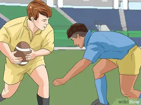 Image titled Rugby Tackle Step 3