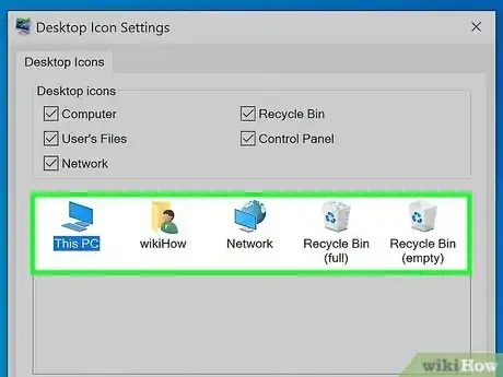 Image titled Change or Create Desktop Icons for Windows Step 12