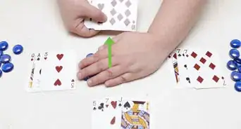 Play Three Card Poker