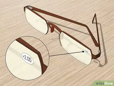 Image titled Choose Reading Glasses Step 2