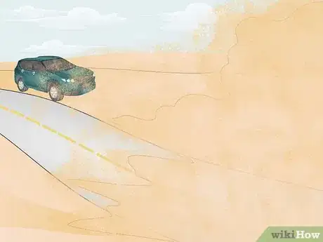 Image titled Drive in the Desert Step 11