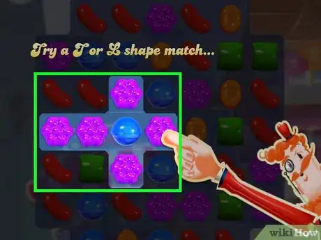 Image titled Play Candy Crush Saga Step 9