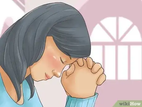 Image titled Pray when You're Depressed Step 5