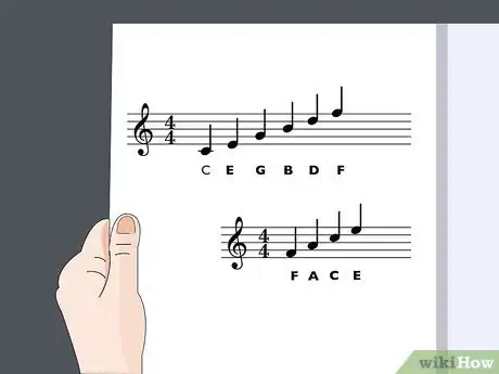 Image titled Learn to Play the Piano Step 6