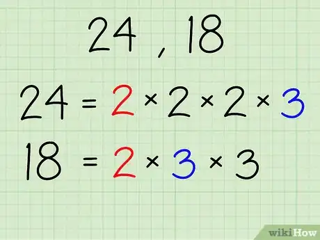 Image titled Find the Greatest Common Divisor of Two Integers Step 15