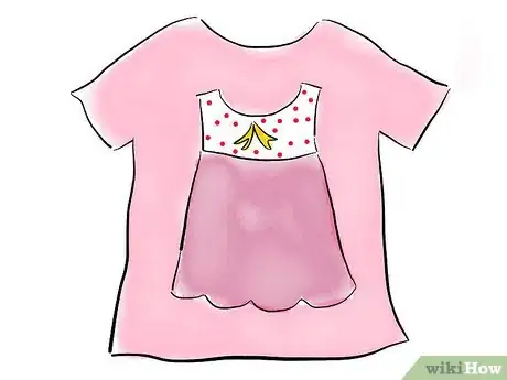 Image titled Sew a Baby Dress Step 4