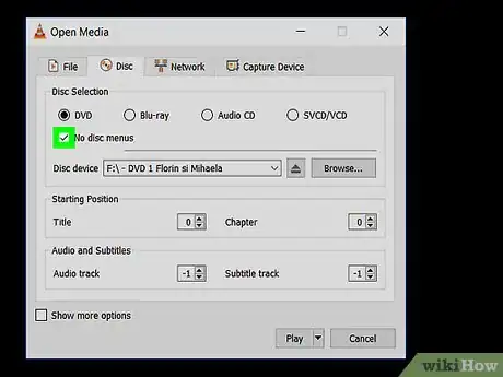 Image titled Convert DVD to MP4 Step 17