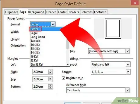 Image titled Use OpenOffice.org Writer Step 6