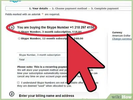 Image titled Change Your Skype Phone Number Step 9