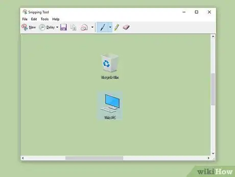 Image titled Take a Screenshot with the Snipping Tool on Microsoft Windows Step 23