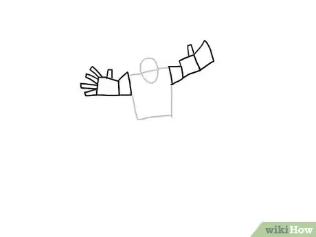 Image titled Draw Zombies Step 13