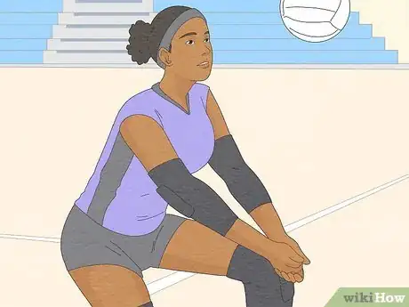 Image titled Be Good at Volleyball Step 5