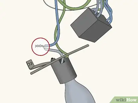 Image titled Replace a Ceiling Fan Pull Chain Switch Step 14