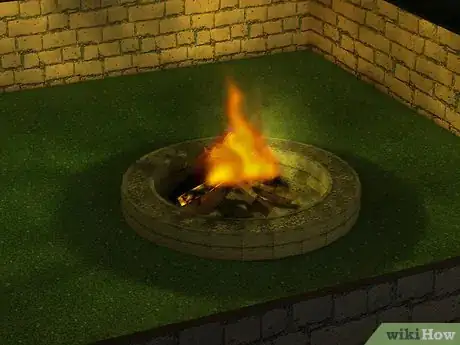 Image titled Build a Backyard Firepit Step 12