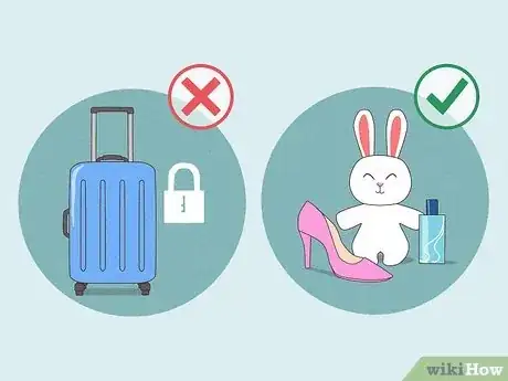 Image titled Buy Unclaimed Baggage from Airlines Step 8