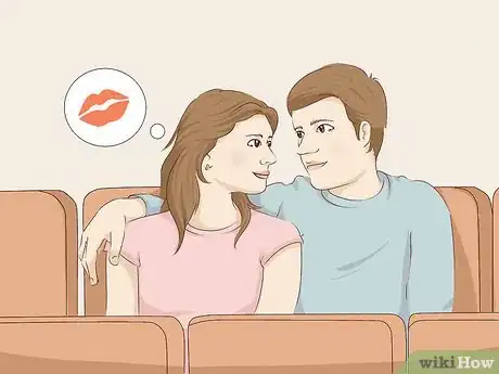 Image titled Kiss a Girl During the Movies for Middle School Guys Step 8