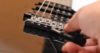 Adjust Intonation on a Strat