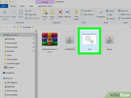 Image titled Create a Bukkit Minecraft Server Step 11